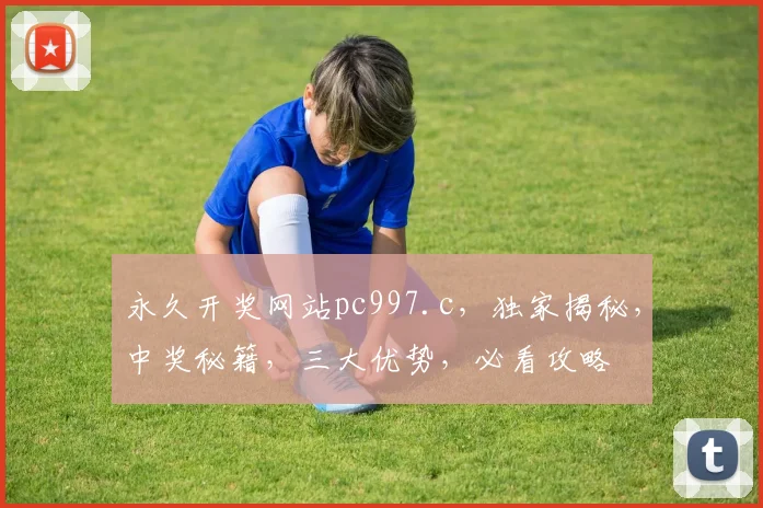 永久开奖网站pc997.c，独家揭秘，中奖秘籍，三大优势，必看攻略